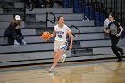 WBBall vs MHC  Wheaton College women's basketball vs Mount Holyoke College. - Photo By: KEITH NORDSTROM : Wheaton, basketball